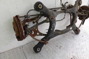 Изображение товара 111400 - 00111400 balka zadnyaya Ford Expedition 2