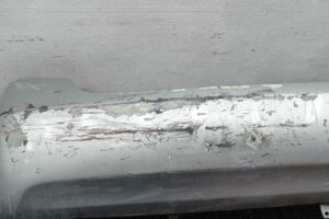 Изображение товара 111402 - 00111402 bamper zadnij Subaru Tribeca 1
