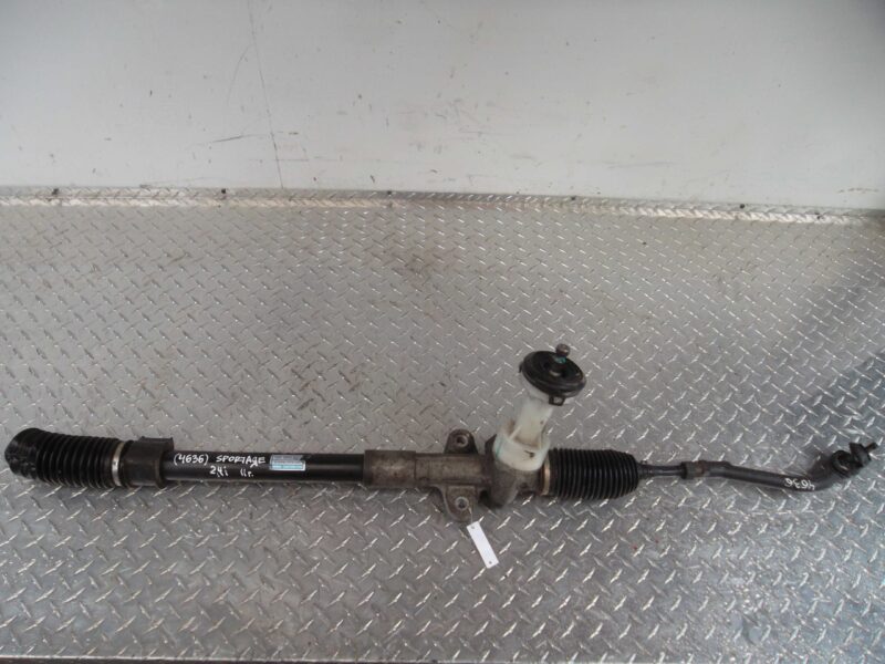 Изображение товара 111413 - 00111413 rejka rulevaya Alfa Romeo 146 5