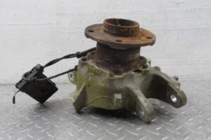 Изображение товара 111419 - 00111419 stupitsa zadnyaya levaya 11