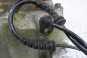 Изображение товара 111419 - 00111419 stupitsa zadnyaya levaya 12