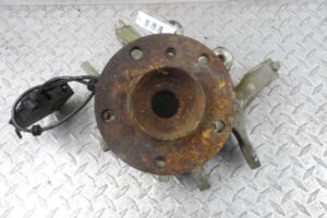 Изображение товара 111419 - 00111419 stupitsa zadnyaya levaya 9