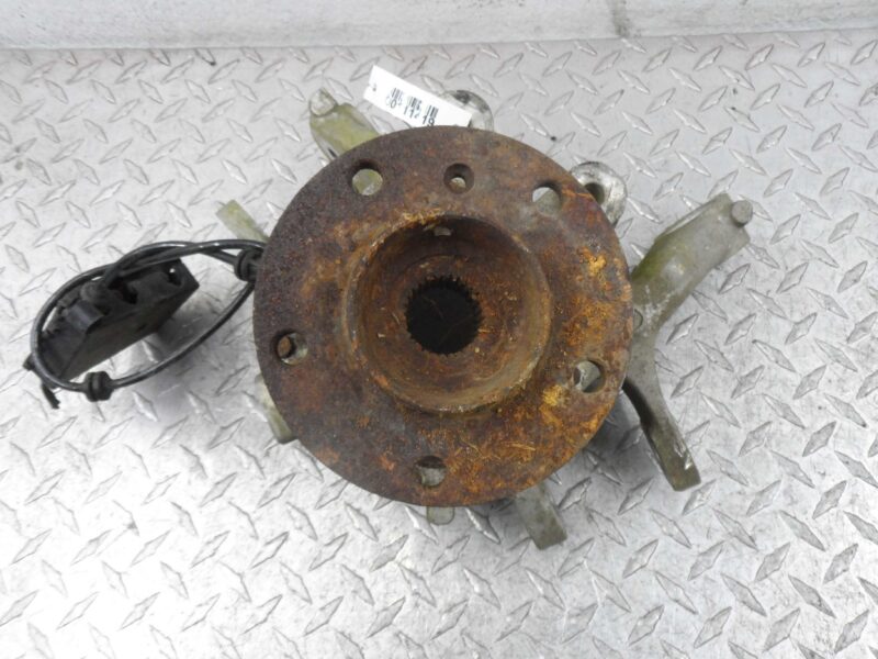 Изображение товара 111419 - 00111419 stupitsa zadnyaya levaya 9