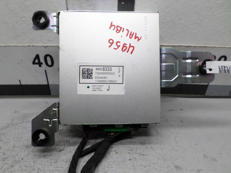 Изображение товара 111431 - 00111431 blok usilitelya radio