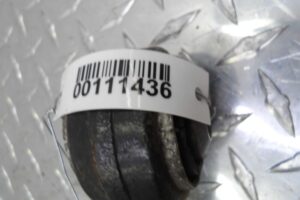 Изображение товара 111436 - 00111436 rychag zadnij levyj verkhnij 3