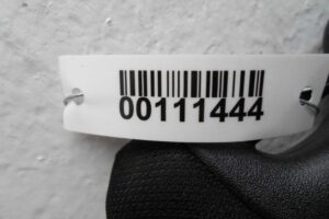 Изображение товара 111444 - 00111444 kozyrek solntsezaschitnyj Skoda Yeti 1
