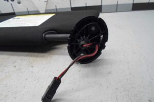 Изображение товара 111444 - 00111444 kozyrek solntsezaschitnyj Skoda Yeti 2