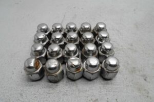 Изображение товара 111445 - 00111445 gajka kolesnaya Audi TT