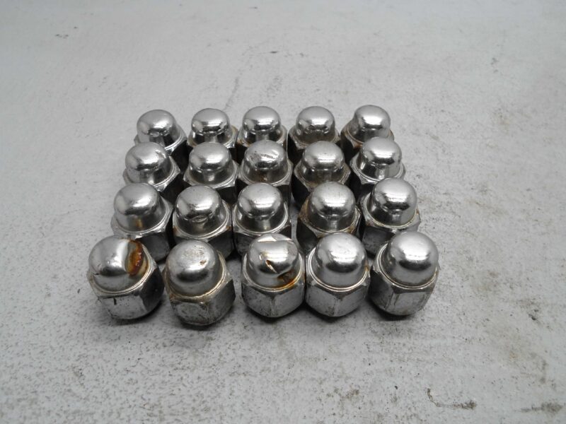 Изображение товара 111445 - 00111445 gajka kolesnaya Audi TT