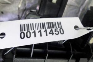 Изображение товара 111450 - 00111450 knopka salona Mercedes CL 3