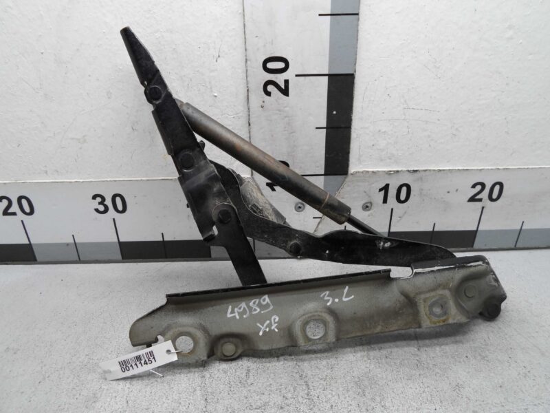 Изображение товара 111451 - 00111451 petlya kryshki bagazhnika Chevrolet Cobalt