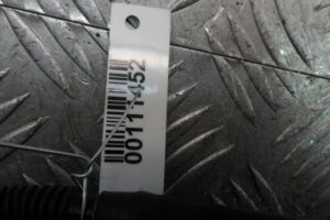 Изображение товара 111452 - 00111452 lyambda zond Volkswagen Lupo 2