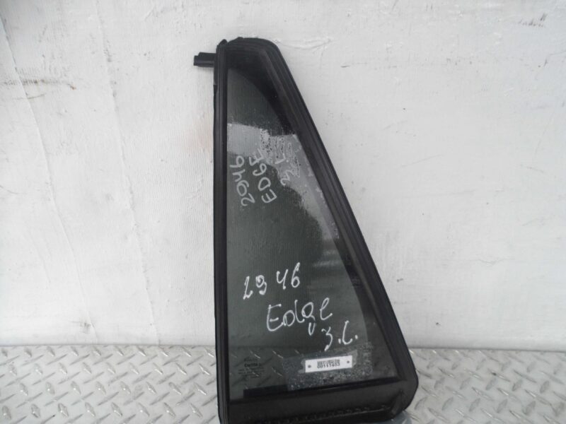 Изображение товара 111453 - 00111453 steklo dveri zadnej levoj Ford Kuga