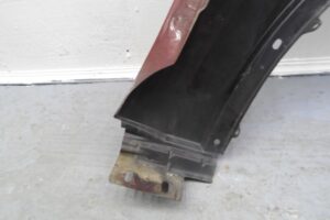 Изображение товара 111469 - 00111469 krylo levoe 3