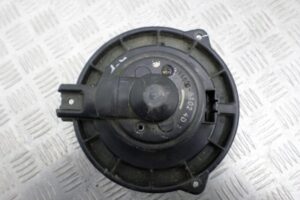 Изображение товара 111484 - 00111484 ventilyator otopitelya (motorchik pechki) Ford Fiesta 1