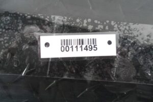 Изображение товара 111495 - 00111495 steklo kuzovnoe pravoe Volvo V50 1