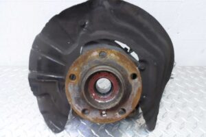 Изображение товара 111497 - 00111497 kulak povorotnyj levyj 