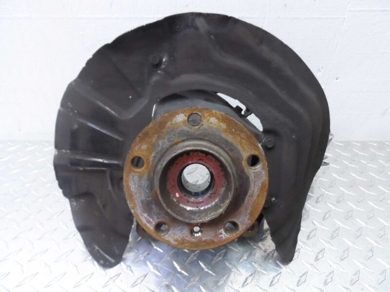 Изображение товара 111497 - 00111497 kulak povorotnyj levyj