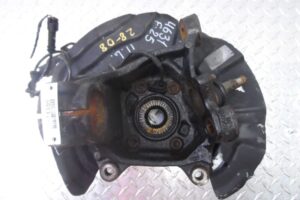 Изображение товара 111497 - 00111497 kulak povorotnyj levyj 1