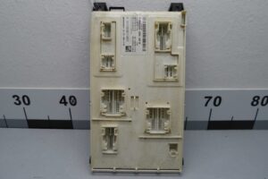 Изображение товара 111507 - 00111507 blok SAM perednij Ford Mondeo