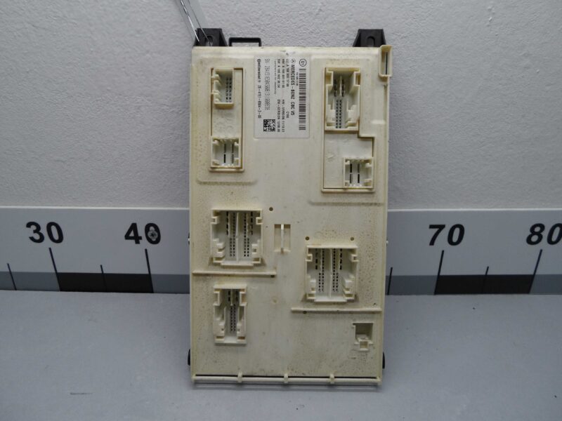 Изображение товара 111507 - 00111507 blok SAM perednij Ford Mondeo