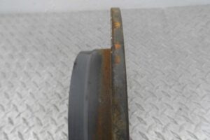 Изображение товара 111509 - 00111509 disk tormoznoj zadnij 2