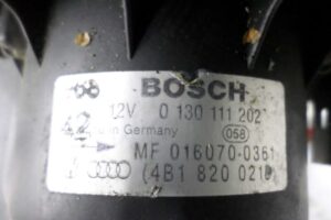 Изображение товара 111515 - 00111515 ventilyator otopitelya (motorchik pechki) 3