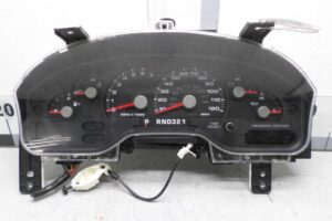 Изображение товара 111519 - 00111519 schitok priborov Hyundai i40