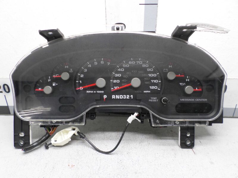 Изображение товара 111519 - 00111519 schitok priborov Hyundai i40