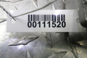 Изображение товара 111520 - 00111520 blok upravleniya podushek bezopasnosti Isuzu Rodeo 2