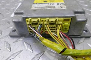 Изображение товара 111520 - 00111520 blok upravleniya podushek bezopasnosti Isuzu Rodeo 3