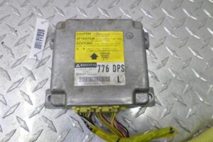 Изображение товара 111520 - 00111520 blok upravleniya podushek bezopasnosti Isuzu Rodeo