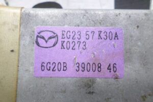 Изображение товара 111526 - 00111526 blok upravleniya podushek bezopasnosti Citroen Berlingo 3