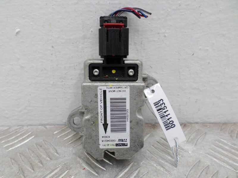 Изображение товара 111533 - 00111533 blok upravleniya Citroen C5