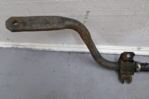 Изображение товара 111534 - 00111534 stabilizator perednij 1