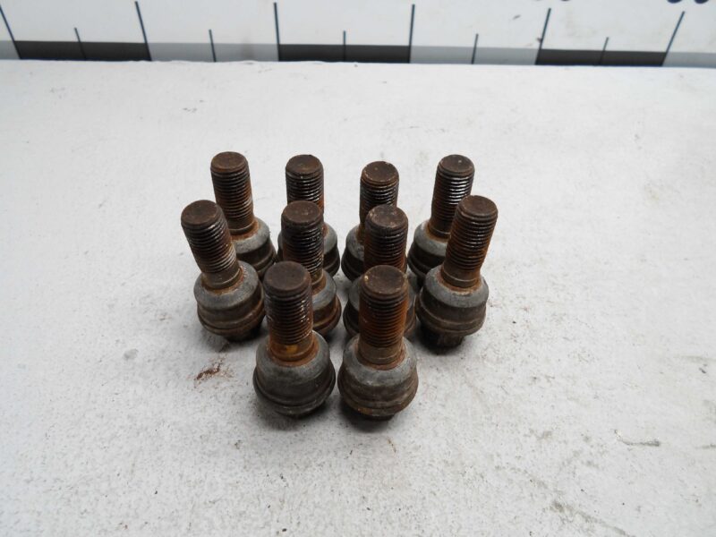 Изображение товара 111548 - 00111548 bolt kolesnyj