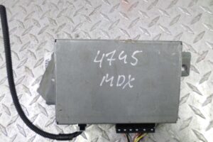 Изображение товара 111583 - 00111583 blok upravleniya navigatsiej 