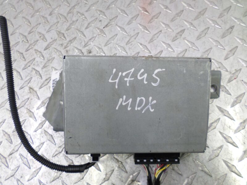 Изображение товара 111583 - 00111583 blok upravleniya navigatsiej