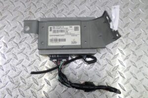 Изображение товара 111583 - 00111583 blok upravleniya navigatsiej 2