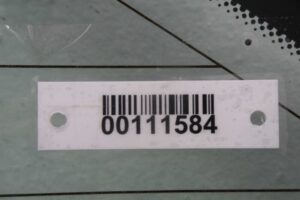 Изображение товара 111584 - 00111584 steklo kuzovnoe levoe Honda Pilot 1