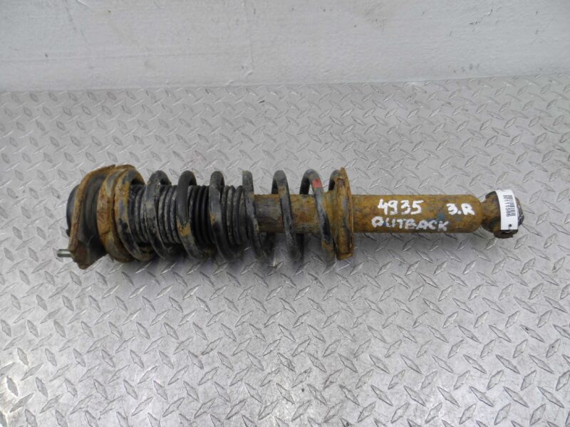 Изображение товара 194058 - 00111586 amortizator zadnij pravyj