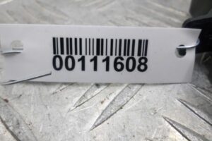 Изображение товара 111608 - 00111608 knopka avarijnoj signalizatsii 3