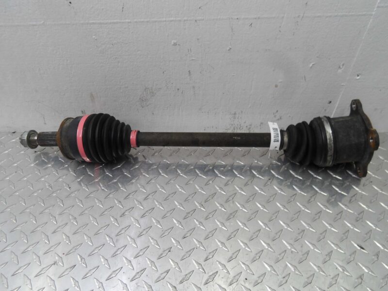 Изображение товара 111616 - 00111616 poluos perednyaya levaya