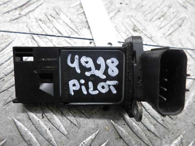 Изображение товара 111630 - 00111630 raskhodomer vozdukha (dmrv)