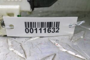 Изображение товара 111632 - 00111632 steklo dveri zadnej levoj 1