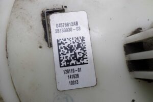 Изображение товара 111637 - 00111637 datchik urovnya topliva 2