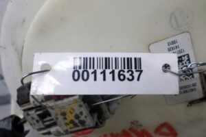 Изображение товара 111637 - 00111637 datchik urovnya topliva 3