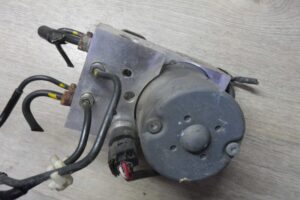 Изображение товара 111638 - 00111638 blok ABS Volvo XC60 1