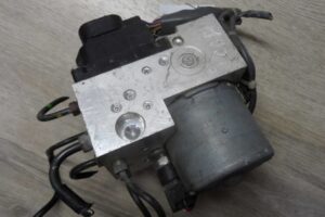 Изображение товара 111638 - 00111638 blok ABS Volvo XC60 2