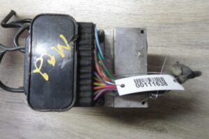 Изображение товара 111638 - 00111638 blok ABS Volvo XC60 3